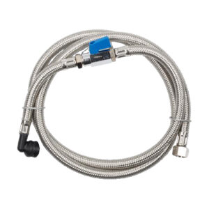 BWT Verbindungsschlauch DN 8