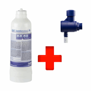 BWT bestprotect XL  Installations Set