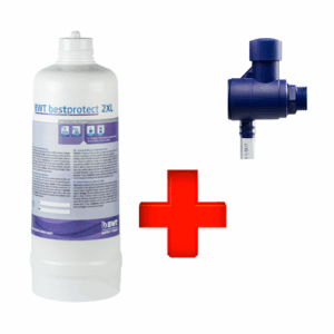 BWT bestprotect 2XL  Installations Set