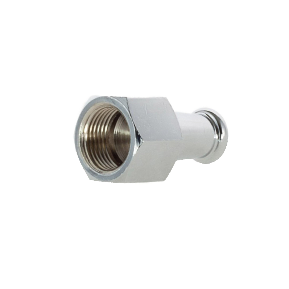 Faema E61 1 Auslauf 3/8 Zoll gerade 1 Faema E61 1 Auslauf 3/8 Zoll gerade