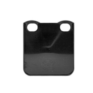 ECM Auffangplatte Kaffeemehl Mühle S64