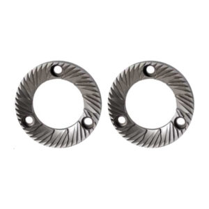 ECM Mahlscheiben 54mm Paar