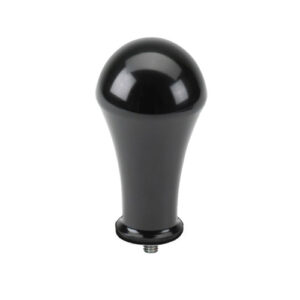 Joe Frex Tampergriff Iron Age Schwarz