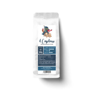 Mee Kaffee il Capitano 500g