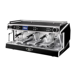 Wega Urban EVD (4 Brühgruppen) Grau