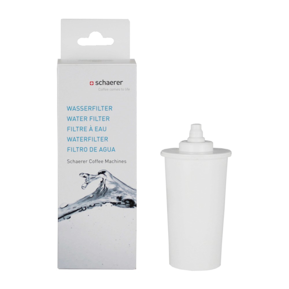 Schaerer Wasserfilter 200 Liter 1 Schaerer Wasserfilter 200 Liter