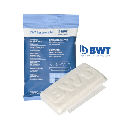 BWT bestsave M Kalkschutz Pad 1 BWT bestsave M Kalkschutz Pad