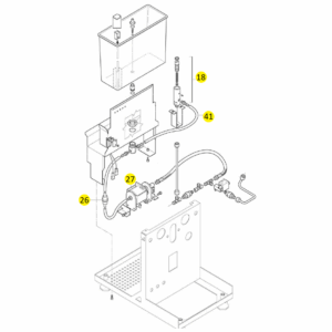 Wartungsset Technika Pumpe + Expansionsventil