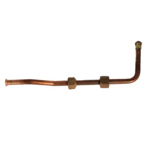 Rocket Espresso Rohr REA