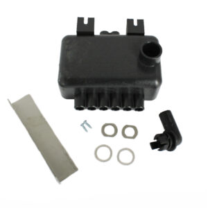 Rocket Espresso Abflussbehälter R8 Boxer