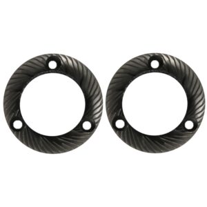 Eureka: Ersatz Mahlscheiben