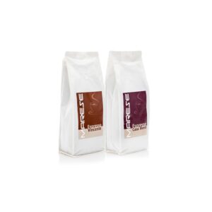 Aktion: 2x 250g Marese Espresso