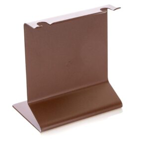 Marese Filterträgerhalter rostfarben