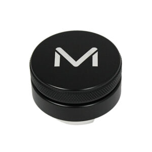 Marese Distributor Tamper 3-Angle 58mm schwarz
