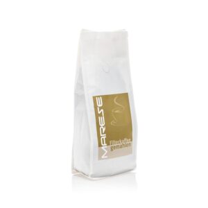 Marese Filterkaffee gemahlen 1000g