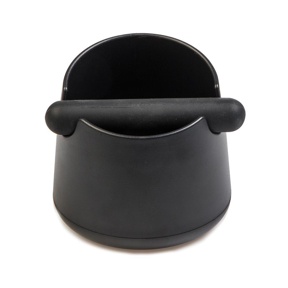 Marese Knockbox, schwarz, rund, Kunststoff 1 Marese Knockbox