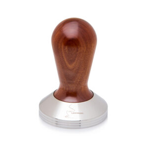 Marese Tamper plan smart Rosenholzgriff Ø 58mm