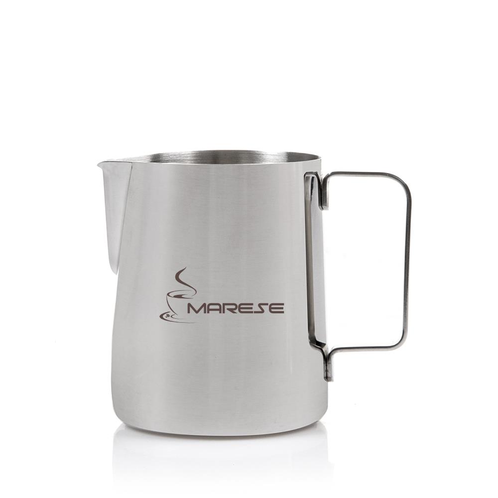 Marese Milchkännchen Basic 350ml poliert 1 Marese Milchkännchen Basic 350ml poliert