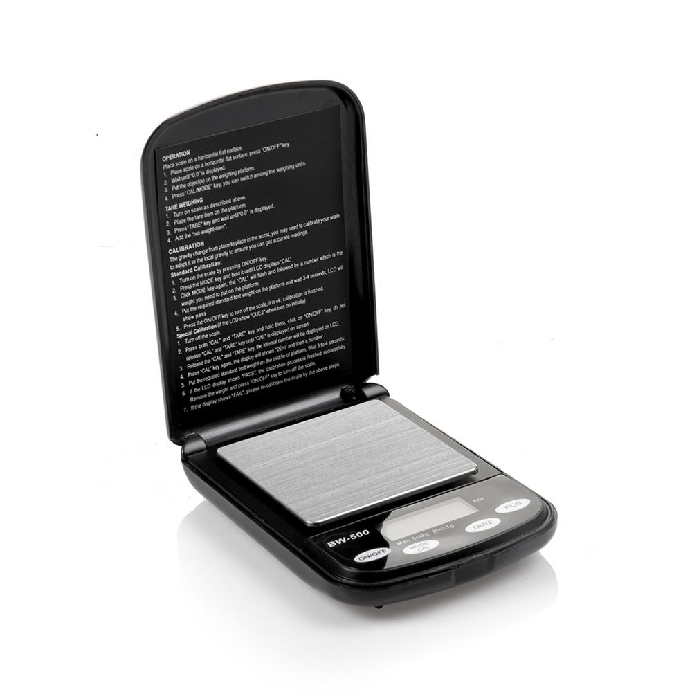 Marese Digitalwaage 1 Marese Digitalwaage