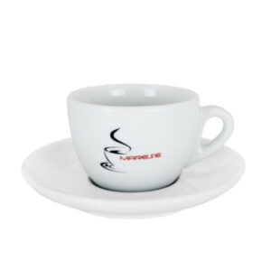 Marese Kaffeetasse m. Untertasse