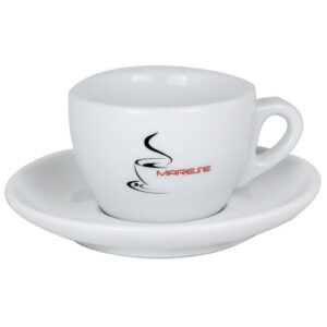 Marese Cappuccinotasse m. Untertasse