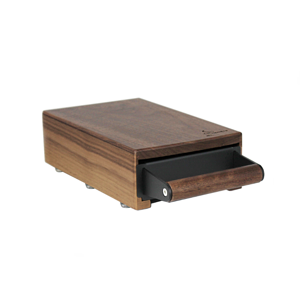 Marese Sudschublade Nussholz 1 Marese Sudschublade Nussholz