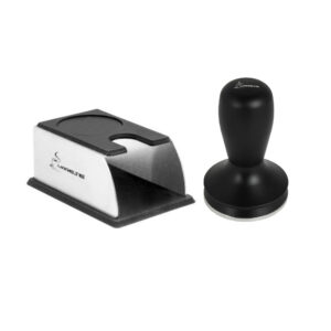 Marese Set Tamperstation mit Tamper Ø 58mm