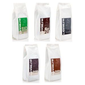 Marese Espresso Probier