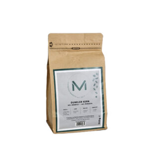 Marese Dunkler Kern 500g
