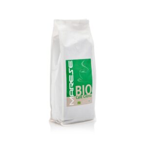 Marese Bio Cafe Crema 1000g