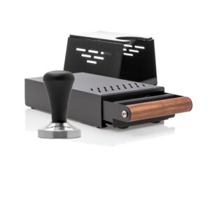 Marese Zubehör Set schwarz