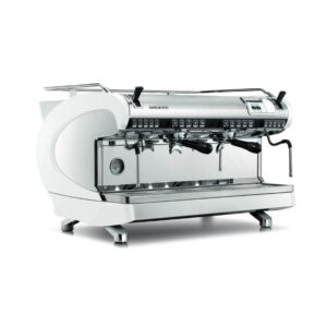 Nuova Simonelli Aurelia Wave T3 2-gruppig