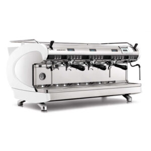 Nuova Simonelli Aurelia Wave T3 3-gruppig