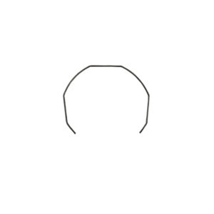 Lelit Feder Siebträger