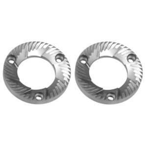 Mahlkönig Mahlscheiben Stahl Vario