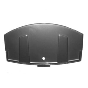 Mahlkönig Grundplatte für Siebträgerhalter Metall VARIO