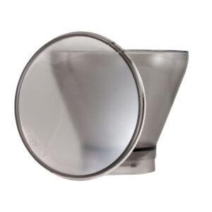 Mahlkönig Bohnenbehälter mit Deckel Vario Home