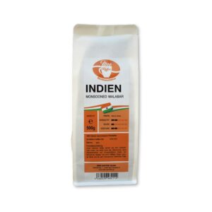 Mee Kaffee Indien Monsooned Malabar 1000g