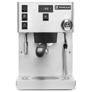Rancilio Silvia Pro Dualboiler