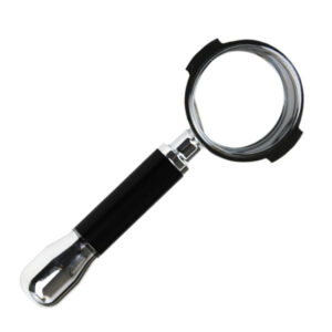 Quickmill Filterträger Bodenlos