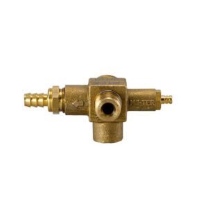 Quickmill Ventil C111P -2.3 Bar