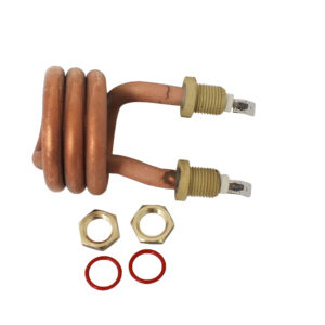 ECM Heizung 230V/1200W Casa lV