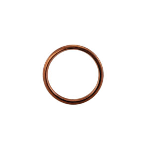ECM Kupferdichtung 3/8 Zoll  für Wärmetauscher