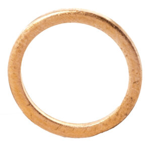 Kupferdichtung 1/4