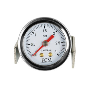 ECM Kesselmanometer Mechanika MAX