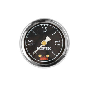 Profitec Kesseldruckmanometer Pro600