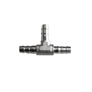 ECM T-Stück Synchronika