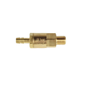 ECM Expansionsventil 14 Bar Rota Synchronika Mechanika Max