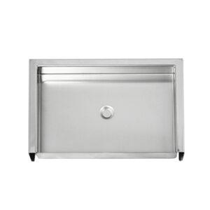 ECM Auffangschale Mechanika MAX