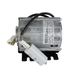 ECM Motor RPM 220V/50 120W